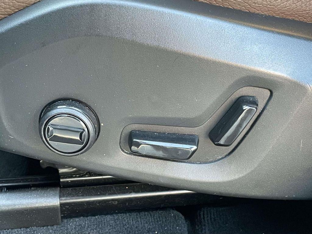 used 2023 Volvo XC60 car, priced at $35,809