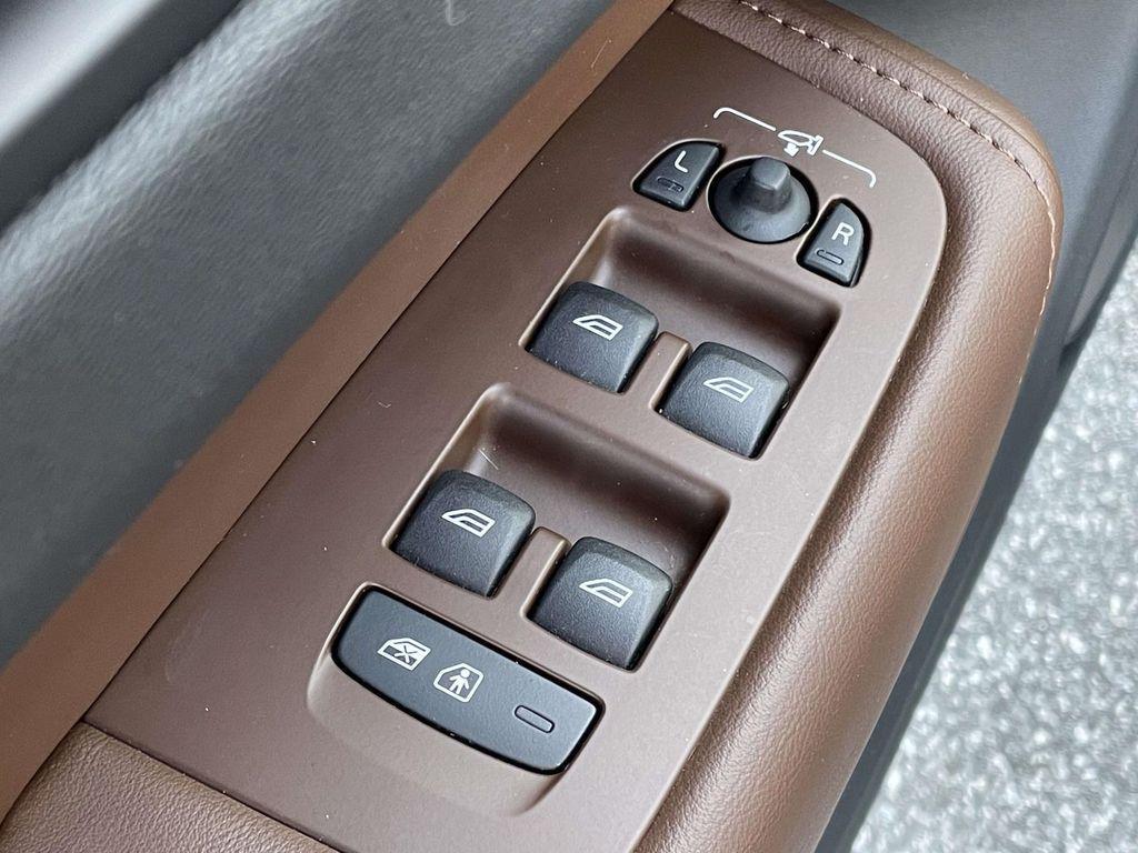 used 2023 Volvo XC60 car, priced at $35,809