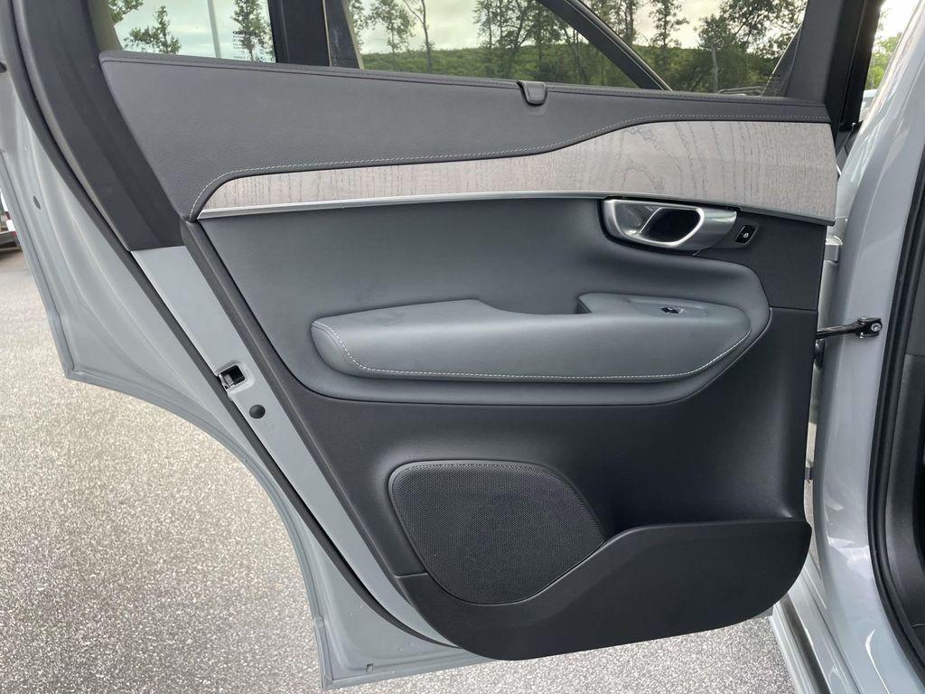 used 2024 Volvo XC90 Recharge Plug-In Hybrid car, priced at $55,291