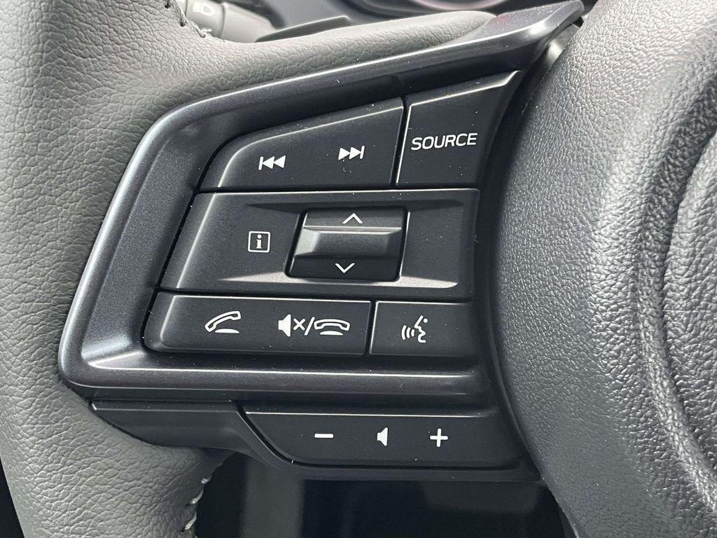 new 2026 Subaru Forester car, priced at $38,761