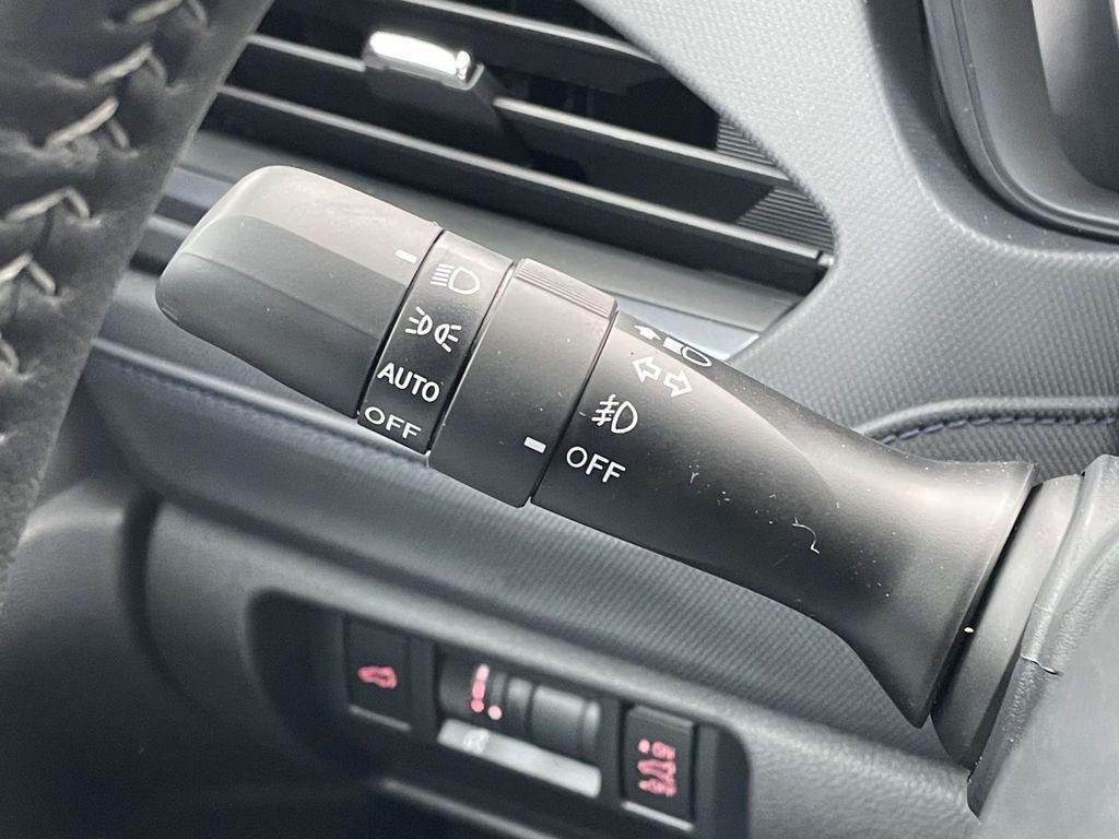 new 2026 Subaru Forester car, priced at $38,761