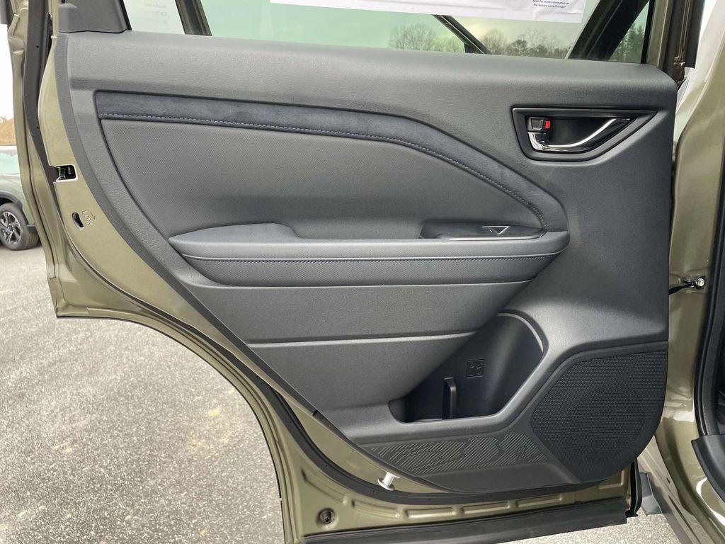 new 2026 Subaru Forester car, priced at $38,761