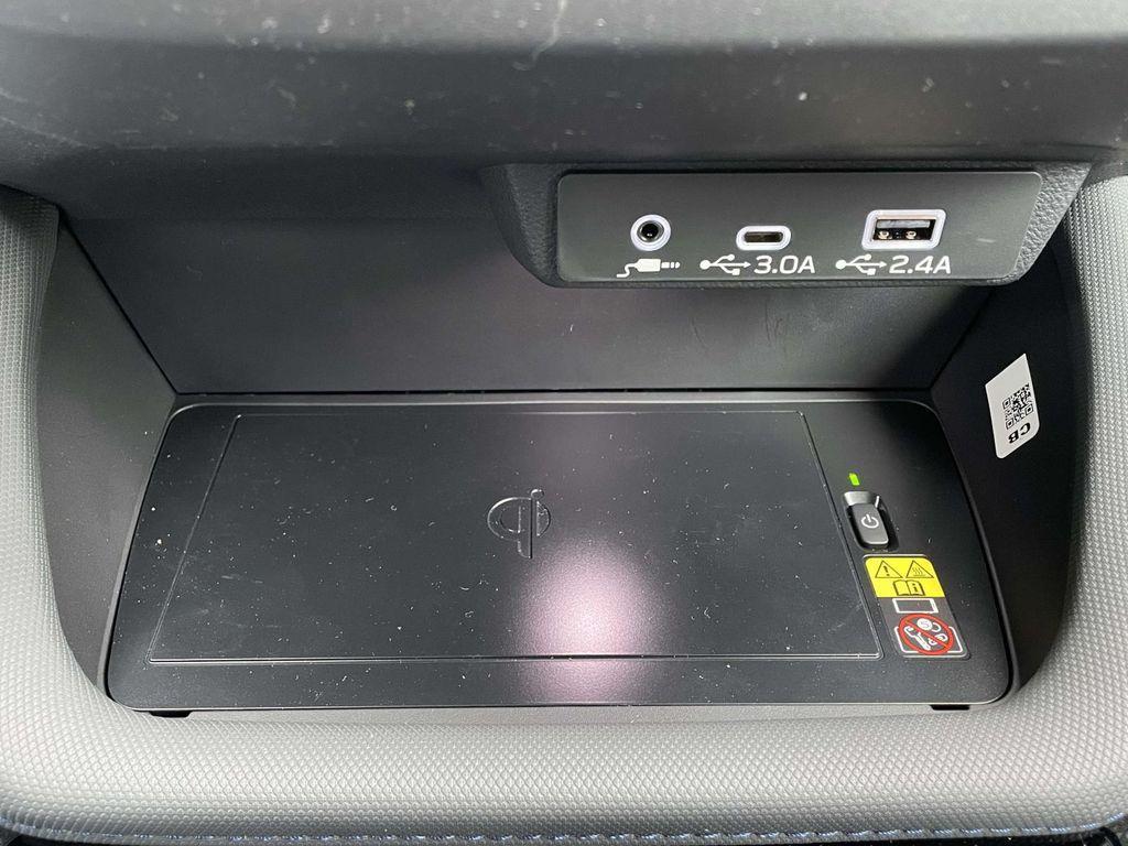 new 2026 Subaru Forester car, priced at $38,761