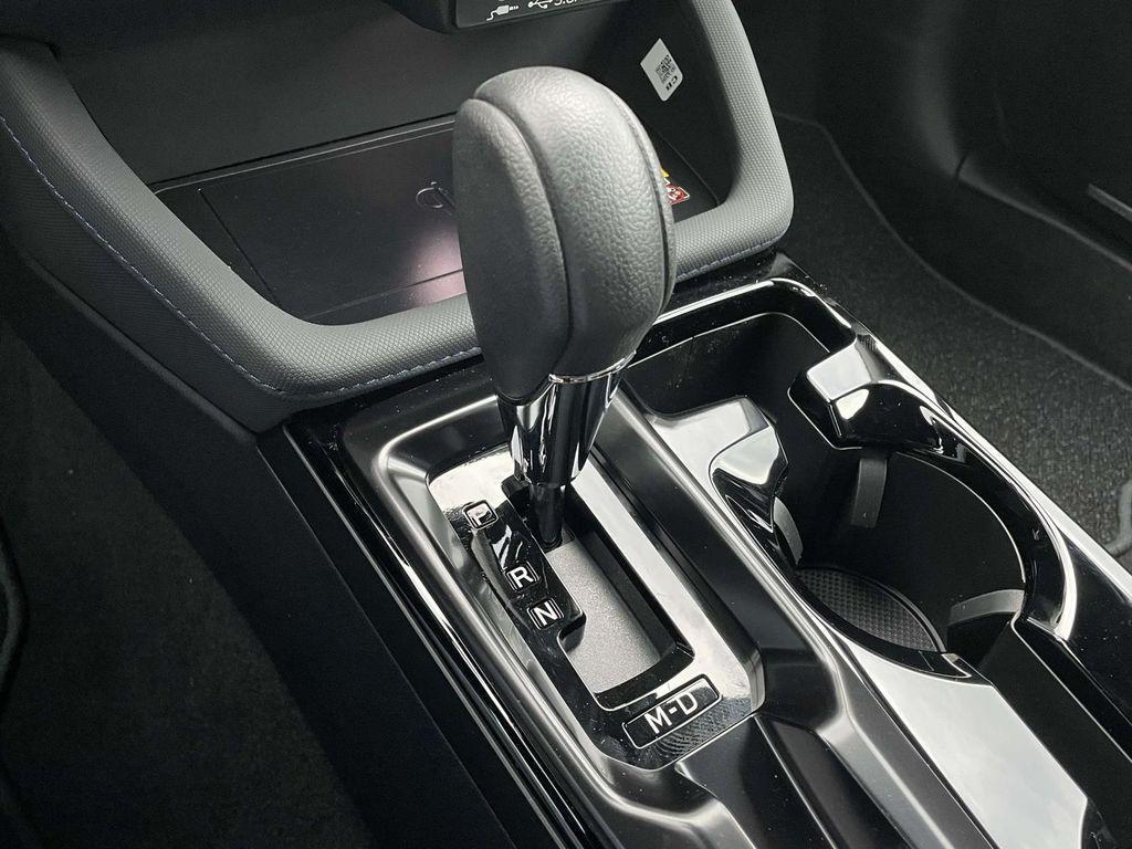 new 2026 Subaru Forester car, priced at $38,761