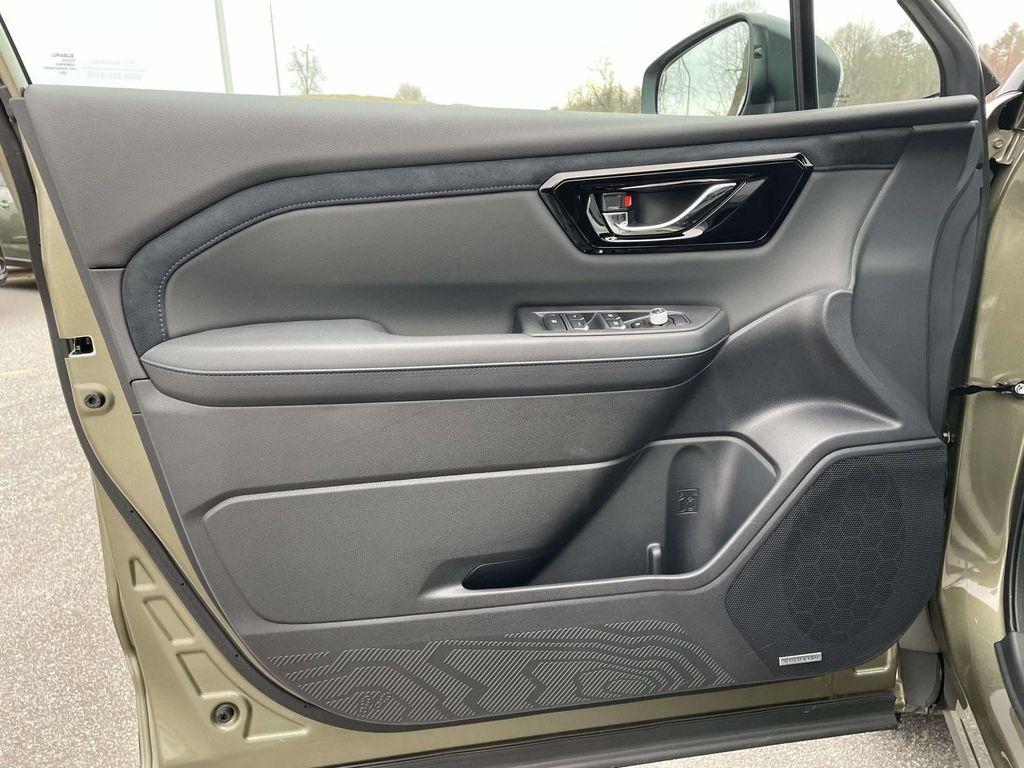 new 2026 Subaru Forester car, priced at $38,761