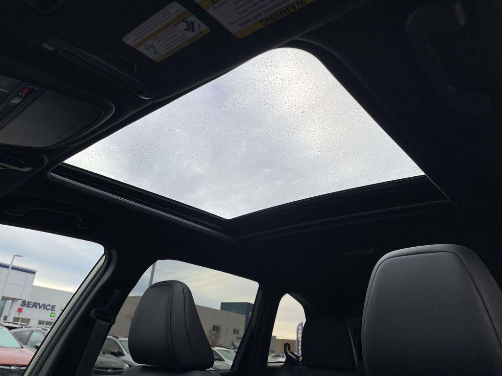 new 2026 Subaru Forester car, priced at $38,761