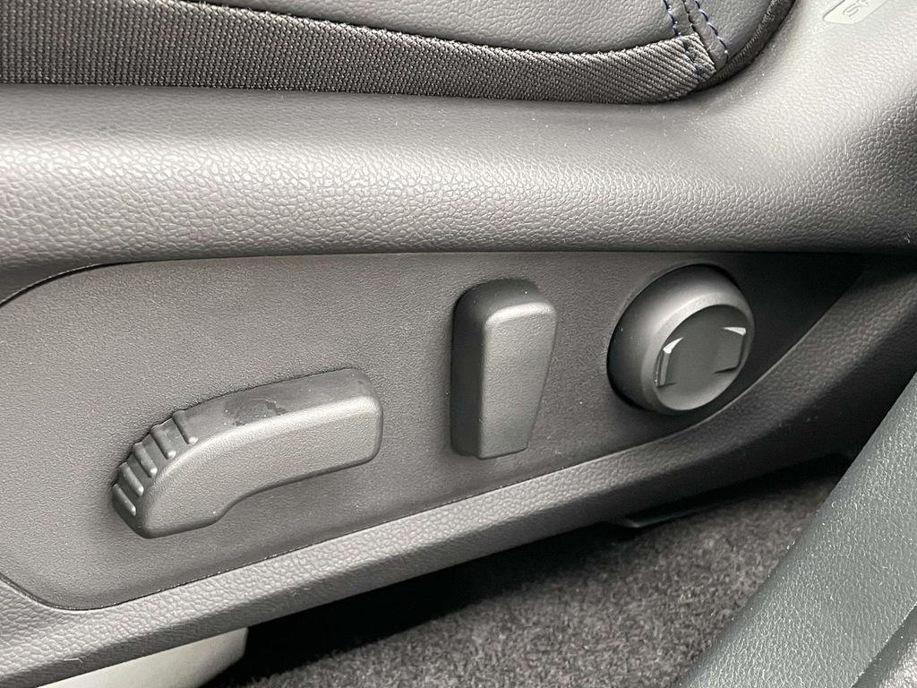 new 2026 Subaru Forester car, priced at $38,761