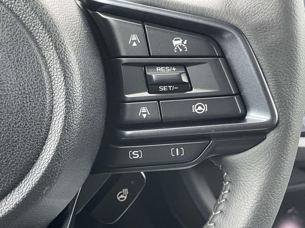 new 2026 Subaru Forester car, priced at $38,761