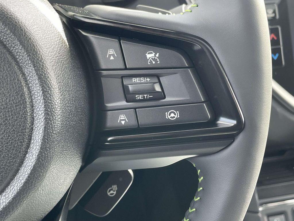 used 2026 Subaru Ascent car, priced at $47,733