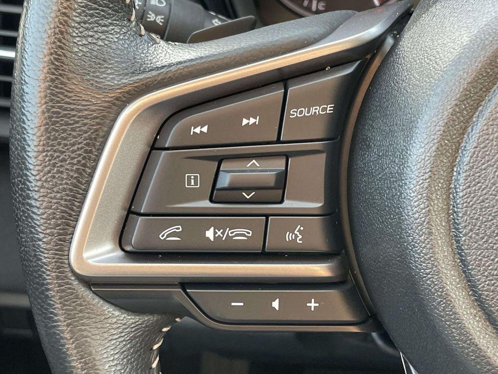 used 2025 Subaru Outback car, priced at $29,581