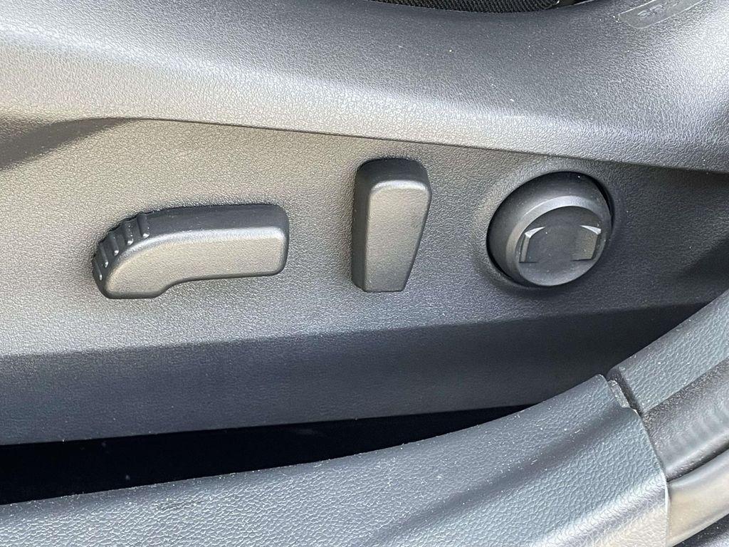 used 2025 Subaru Outback car, priced at $29,581