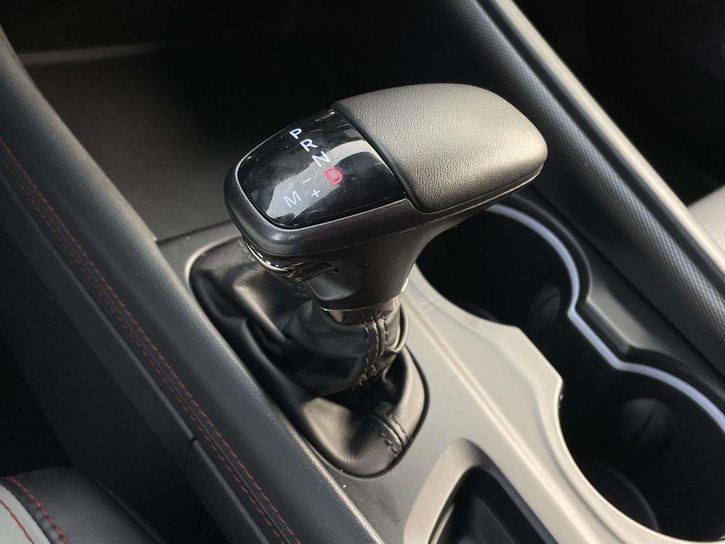 used 2024 Dodge Durango car, priced at $30,711