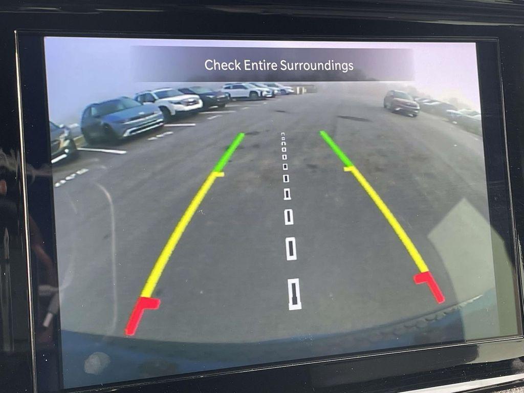 used 2024 Dodge Durango car, priced at $30,711