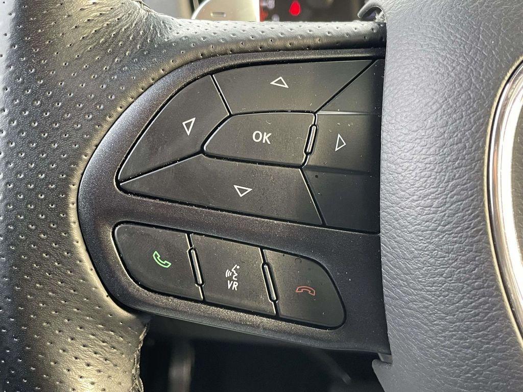 used 2024 Dodge Durango car, priced at $30,711