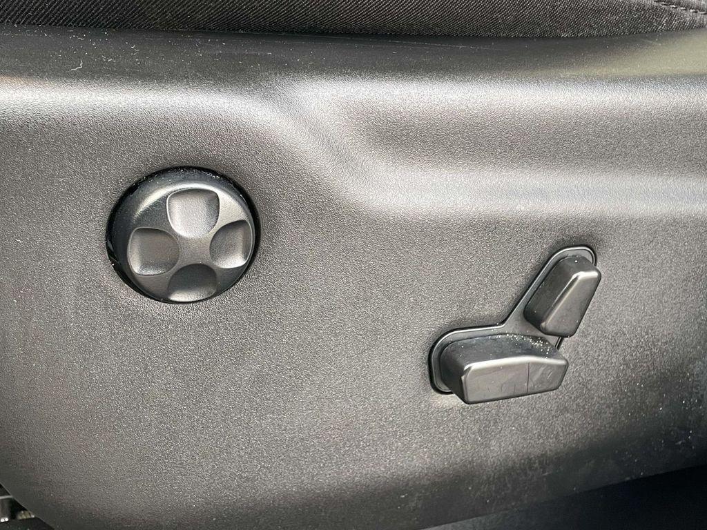 used 2024 Dodge Durango car, priced at $30,711