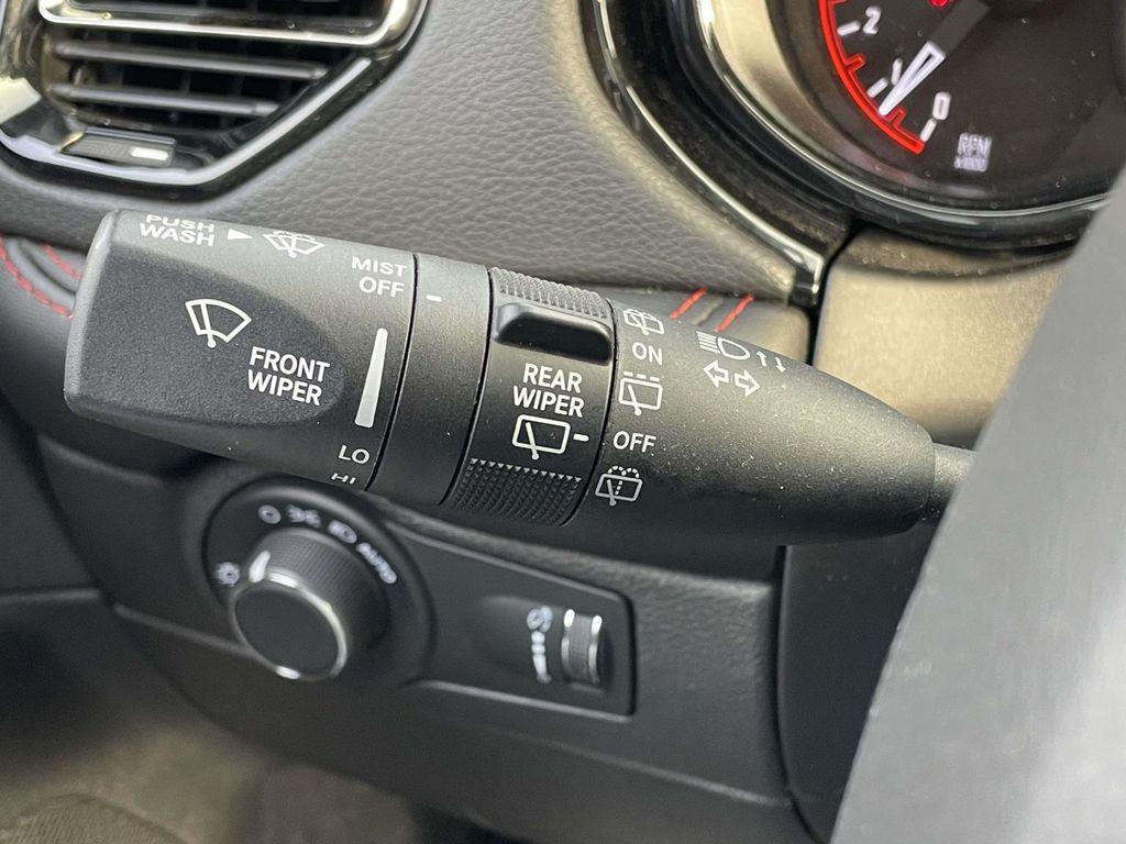 used 2024 Dodge Durango car, priced at $30,711