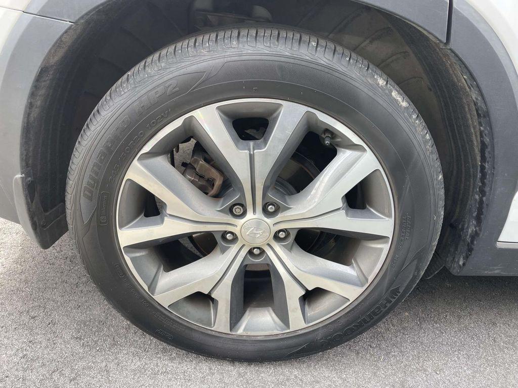 used 2022 Hyundai Palisade car, priced at $21,362