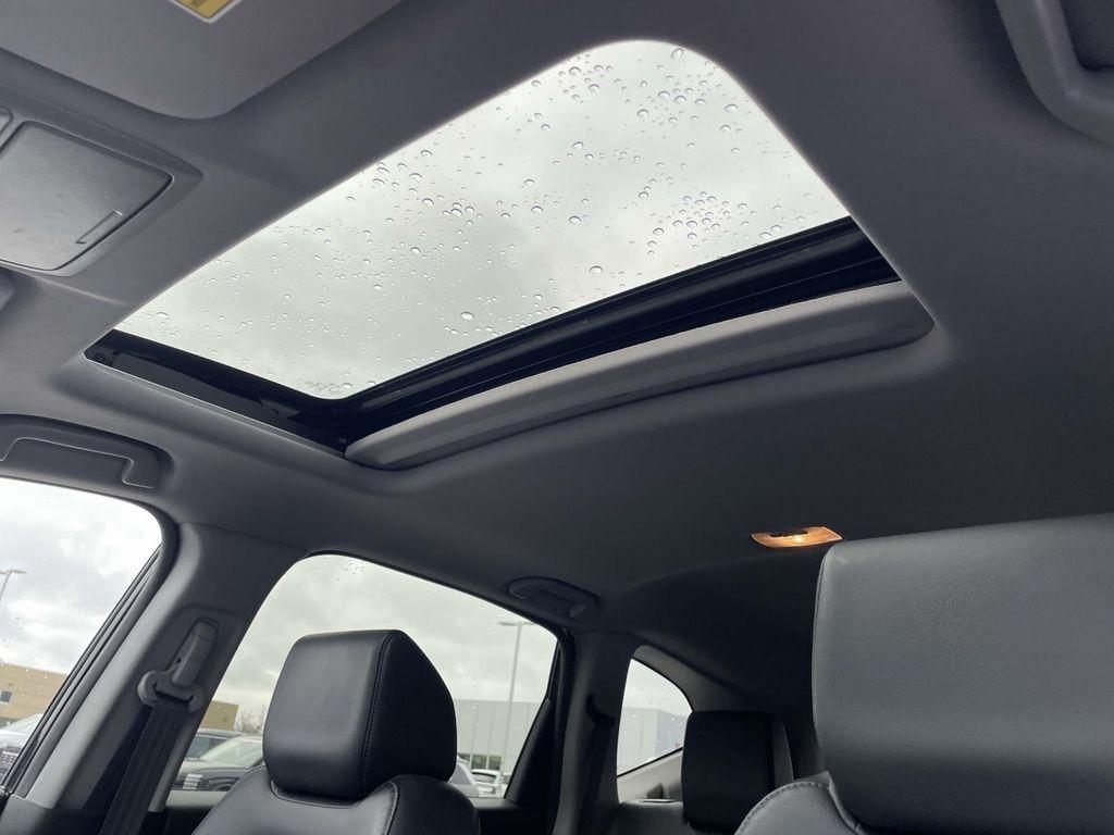 used 2017 Honda CR-V car, priced at $15,682