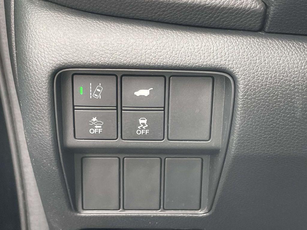 used 2017 Honda CR-V car, priced at $15,682