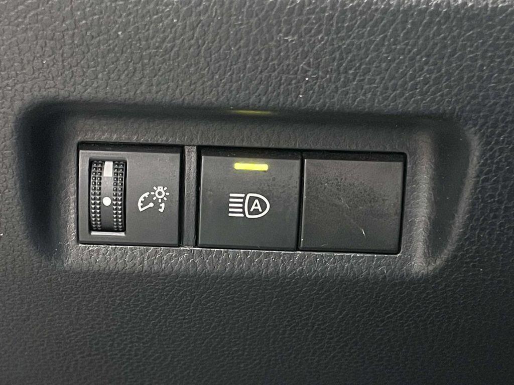 used 2024 Toyota RAV4 car, priced at $29,433