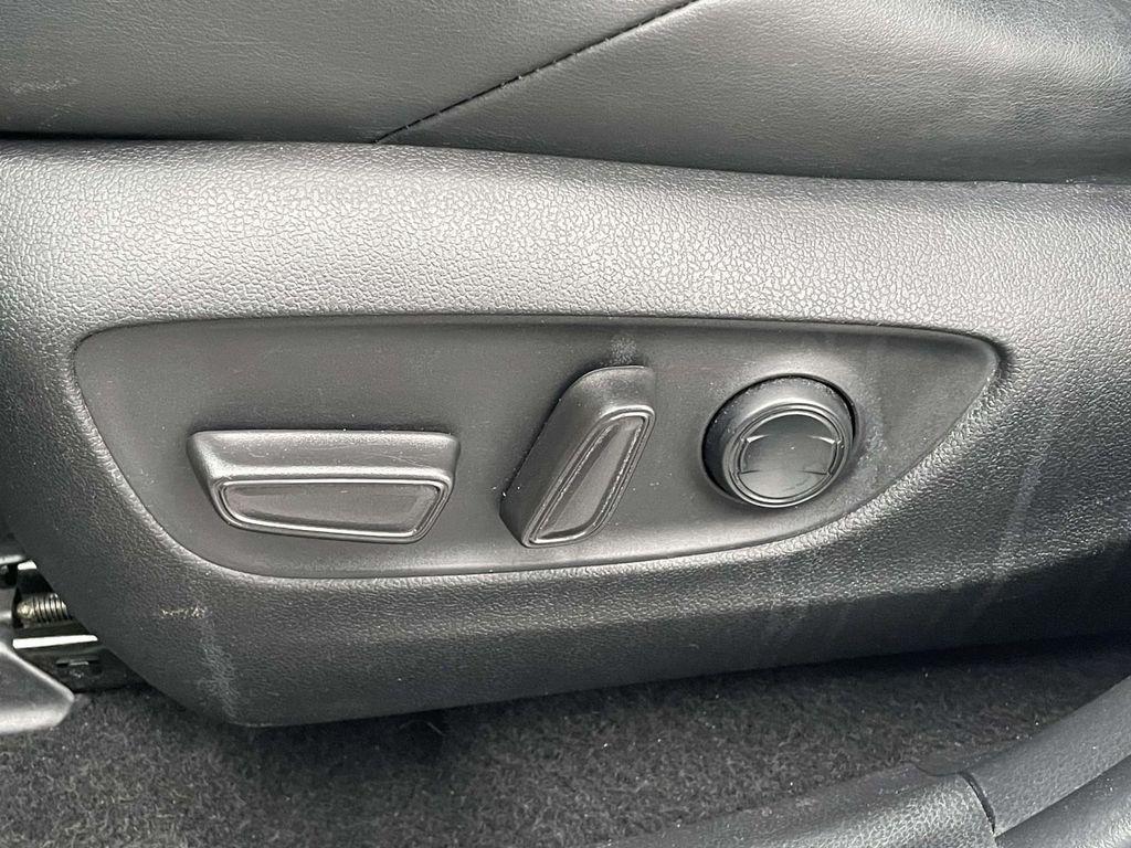 used 2024 Toyota RAV4 car, priced at $29,433