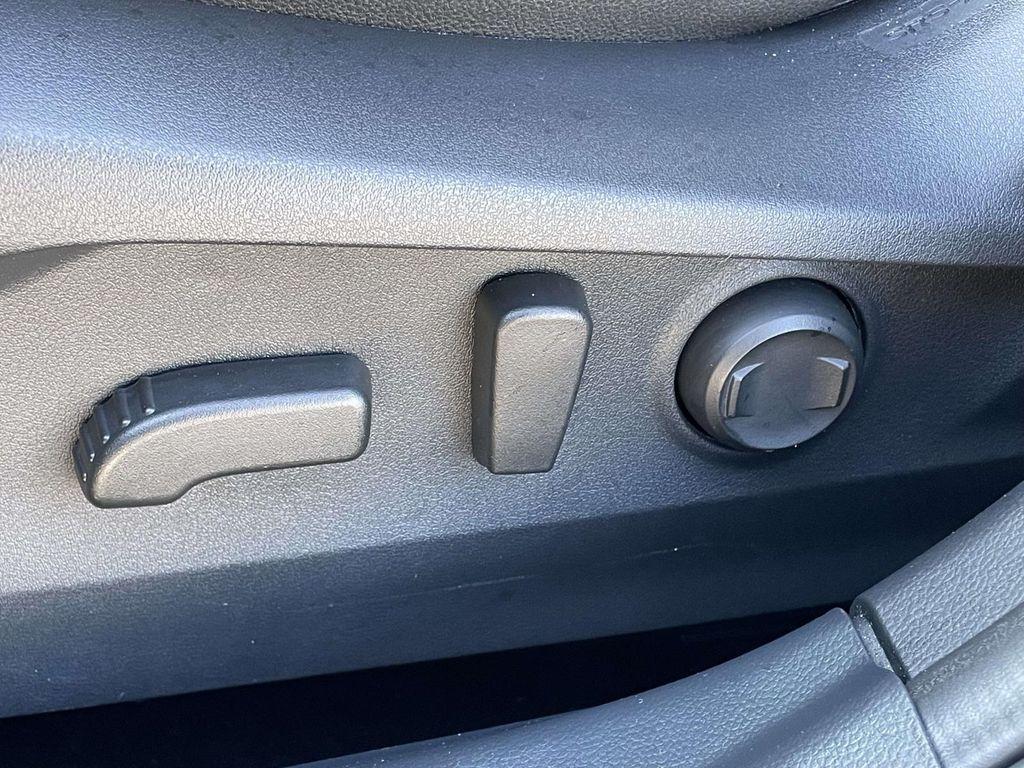 used 2025 Subaru Outback car, priced at $38,203