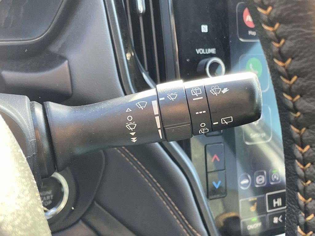 used 2025 Subaru Outback car, priced at $38,203