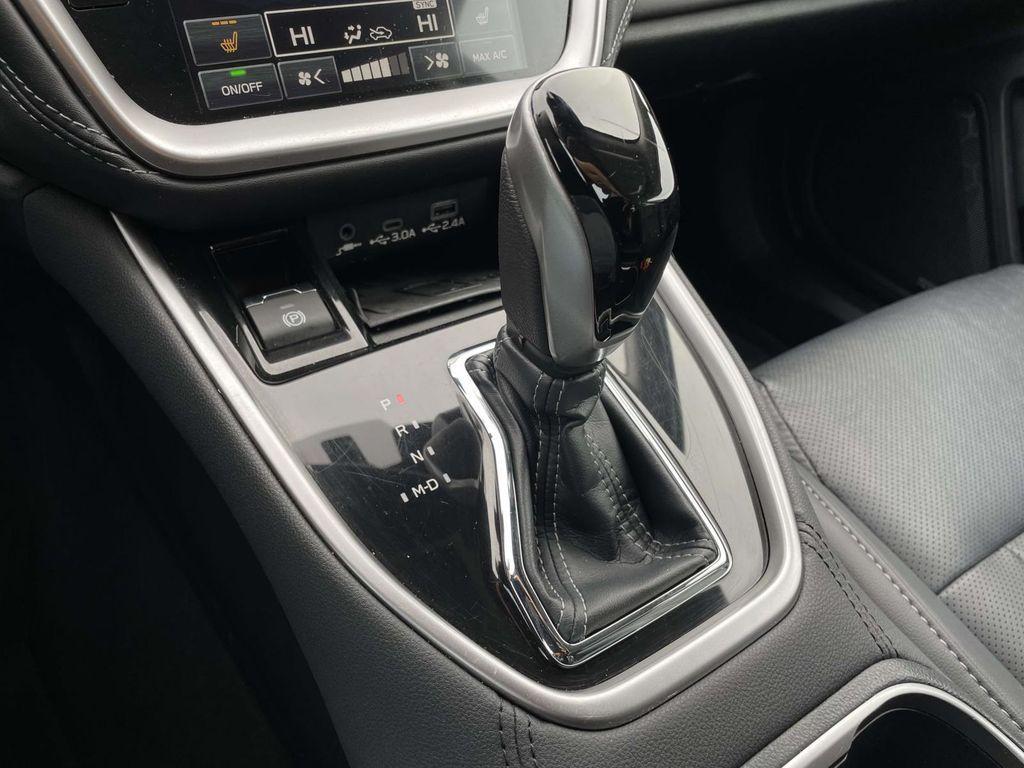 used 2023 Subaru Outback car, priced at $25,595