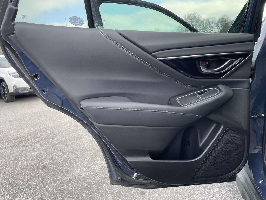 used 2023 Subaru Outback car, priced at $25,595