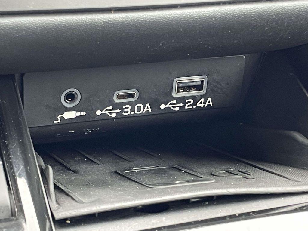 used 2023 Subaru Outback car, priced at $25,595