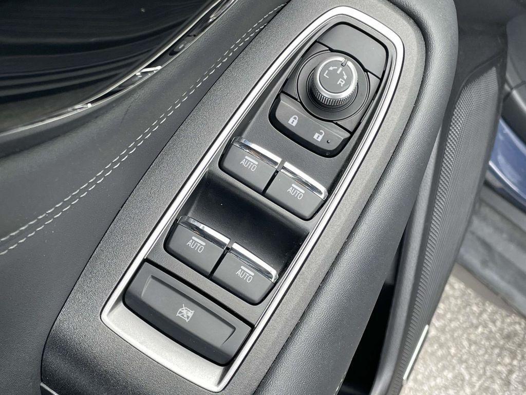 used 2023 Subaru Outback car, priced at $25,595