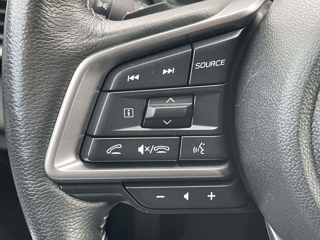 used 2023 Subaru Outback car, priced at $25,595