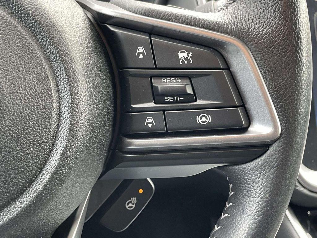 used 2023 Subaru Outback car, priced at $25,595