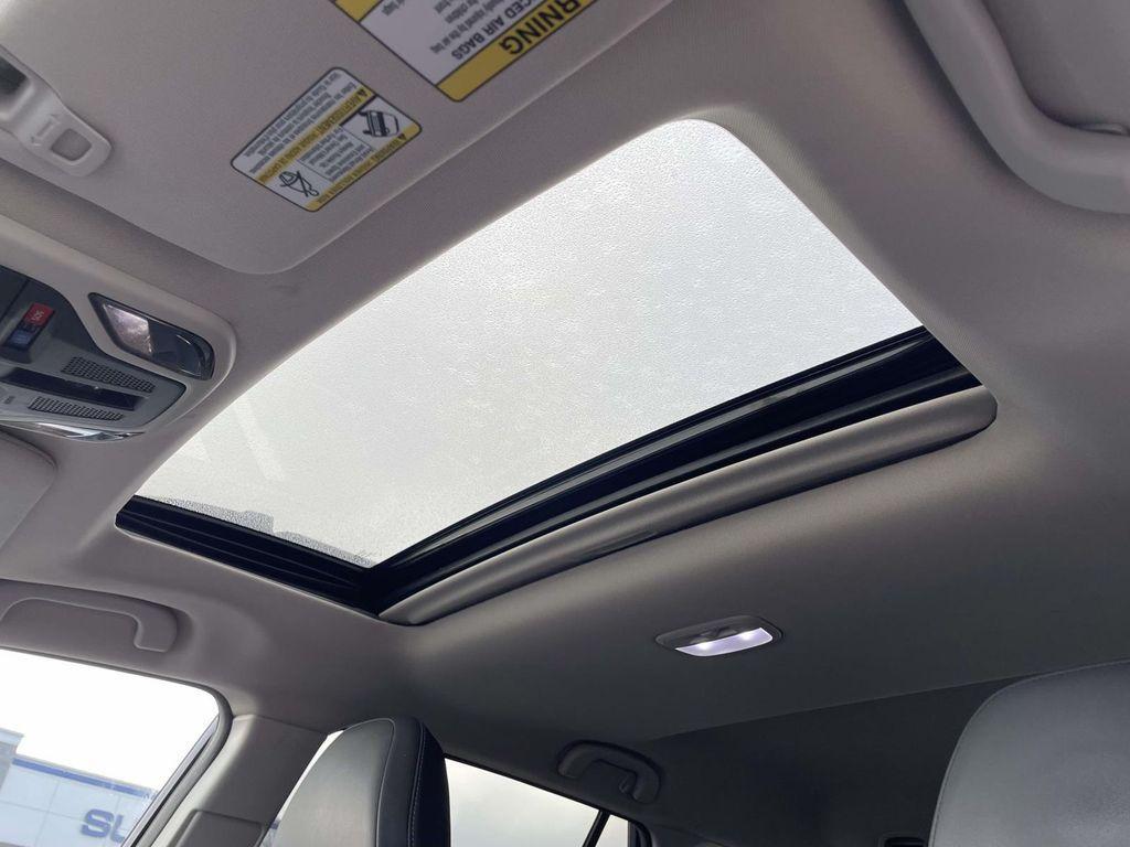 used 2023 Subaru Outback car, priced at $25,595