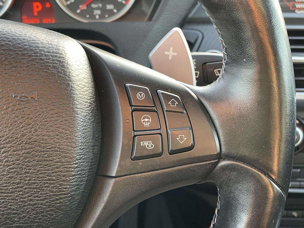 used 2014 BMW X6 M car, priced at $16,638