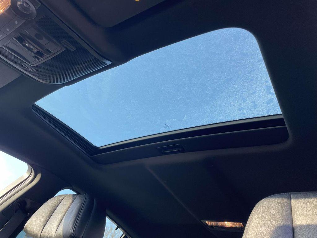 used 2014 BMW X6 M car, priced at $16,638