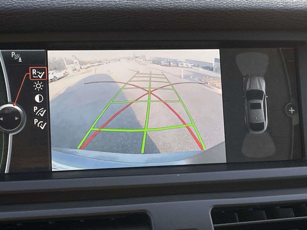 used 2014 BMW X6 M car, priced at $16,638