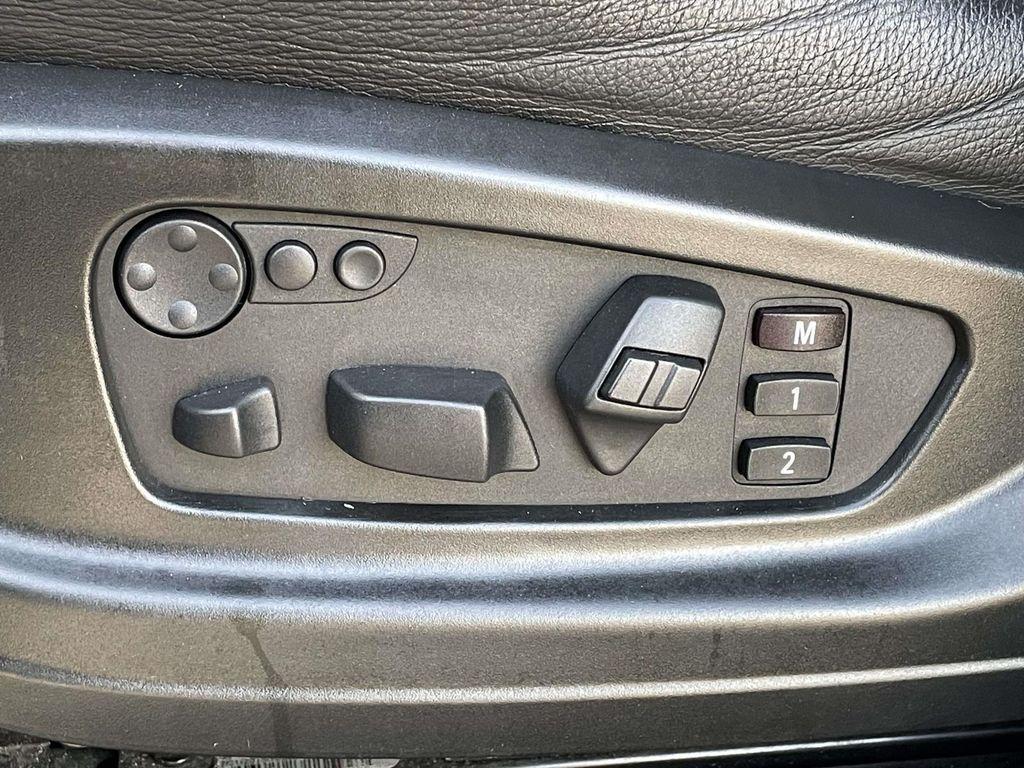 used 2014 BMW X6 M car, priced at $16,638