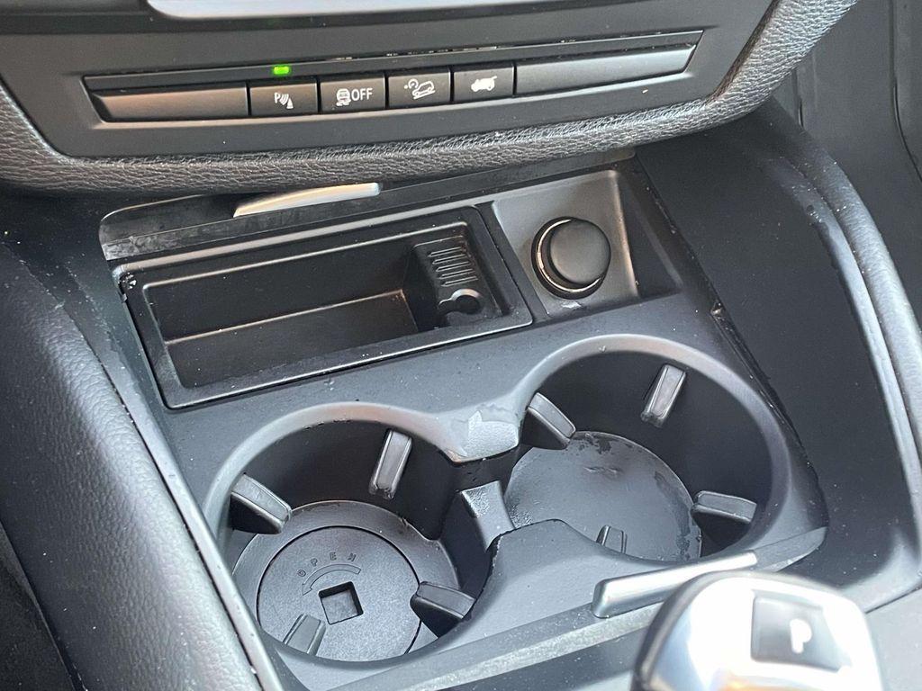 used 2014 BMW X6 M car, priced at $16,638