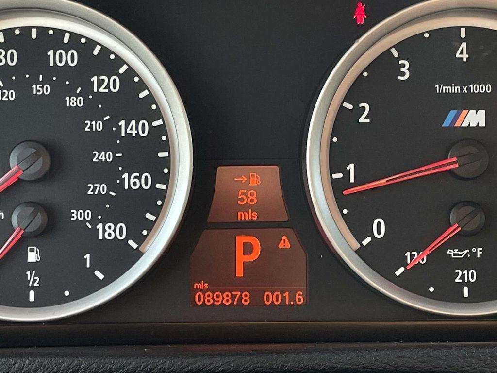 used 2014 BMW X6 M car, priced at $16,638