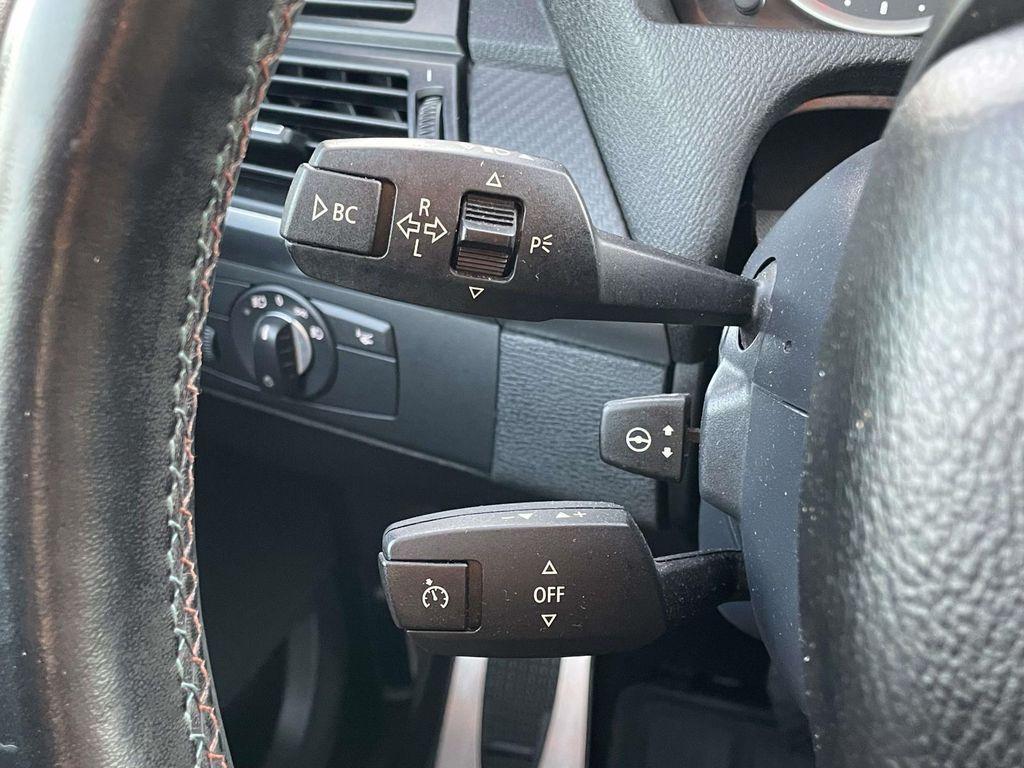 used 2014 BMW X6 M car, priced at $16,638