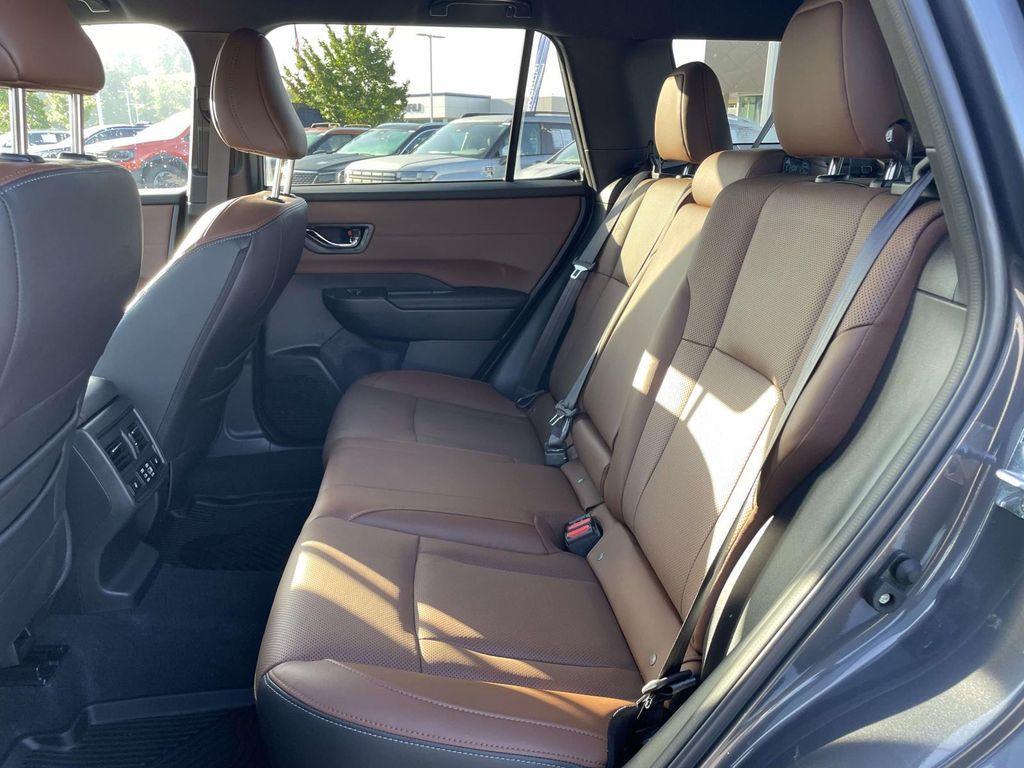 used 2026 Subaru Outback car, priced at $43,983