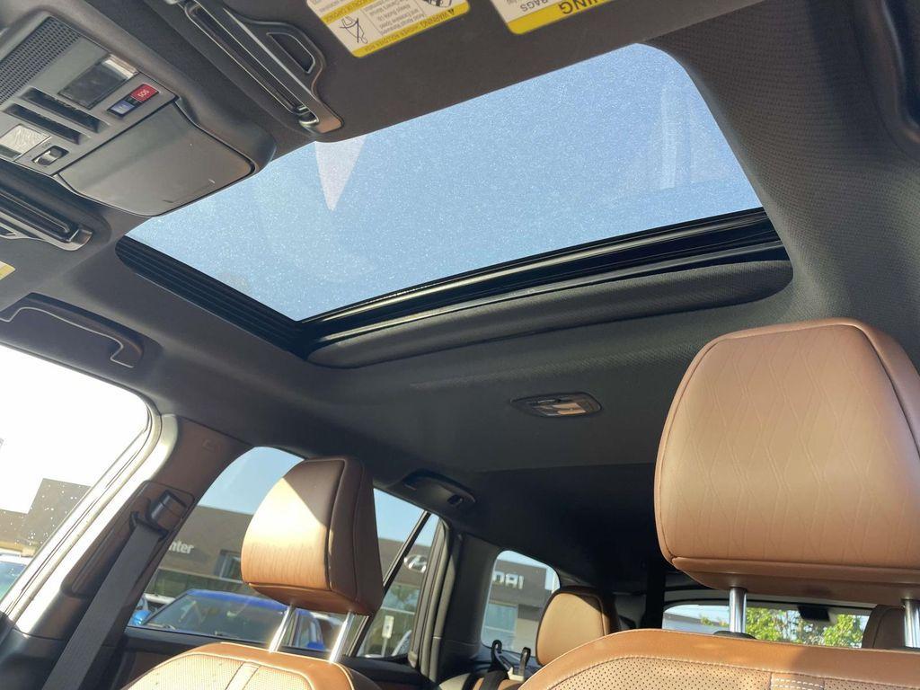 used 2026 Subaru Outback car, priced at $43,983