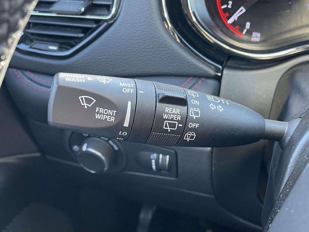 used 2024 Dodge Durango car, priced at $30,353