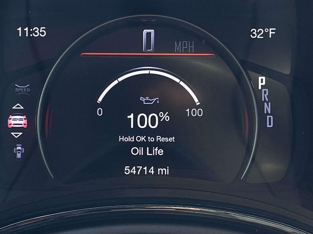 used 2024 Dodge Durango car, priced at $30,353