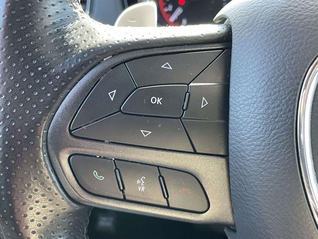 used 2024 Dodge Durango car, priced at $30,353