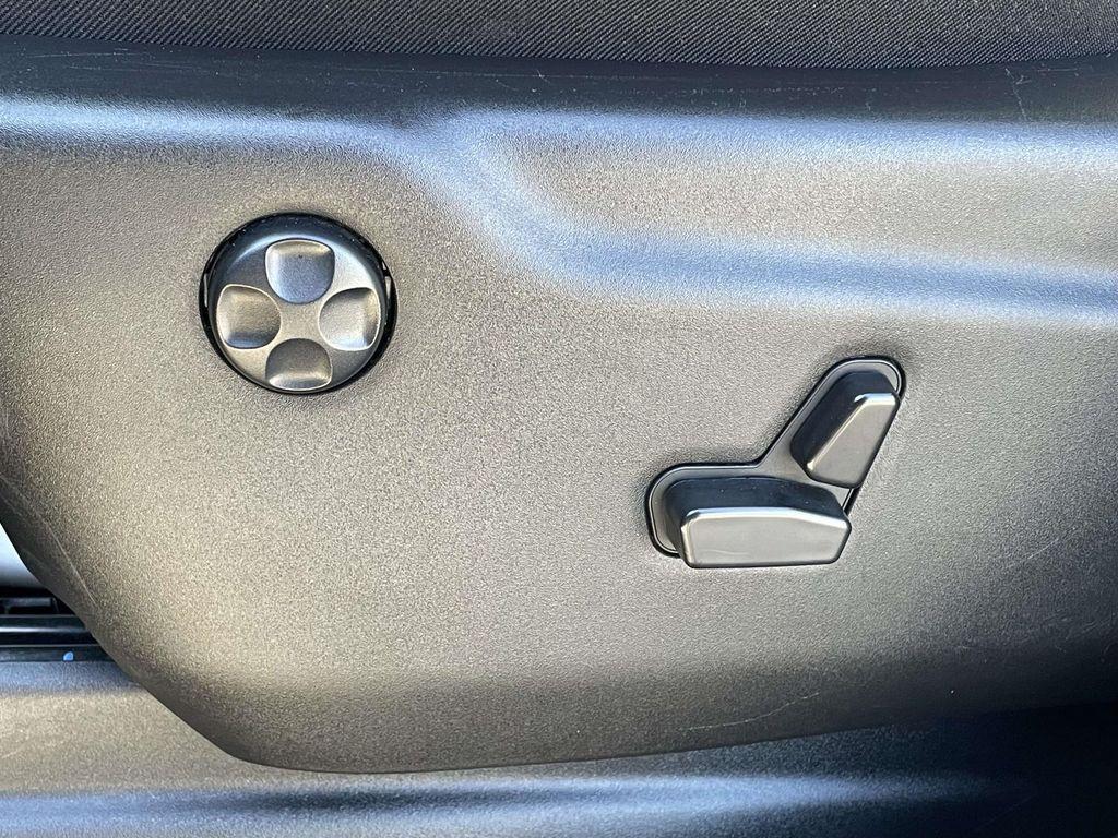 used 2024 Dodge Durango car, priced at $30,353