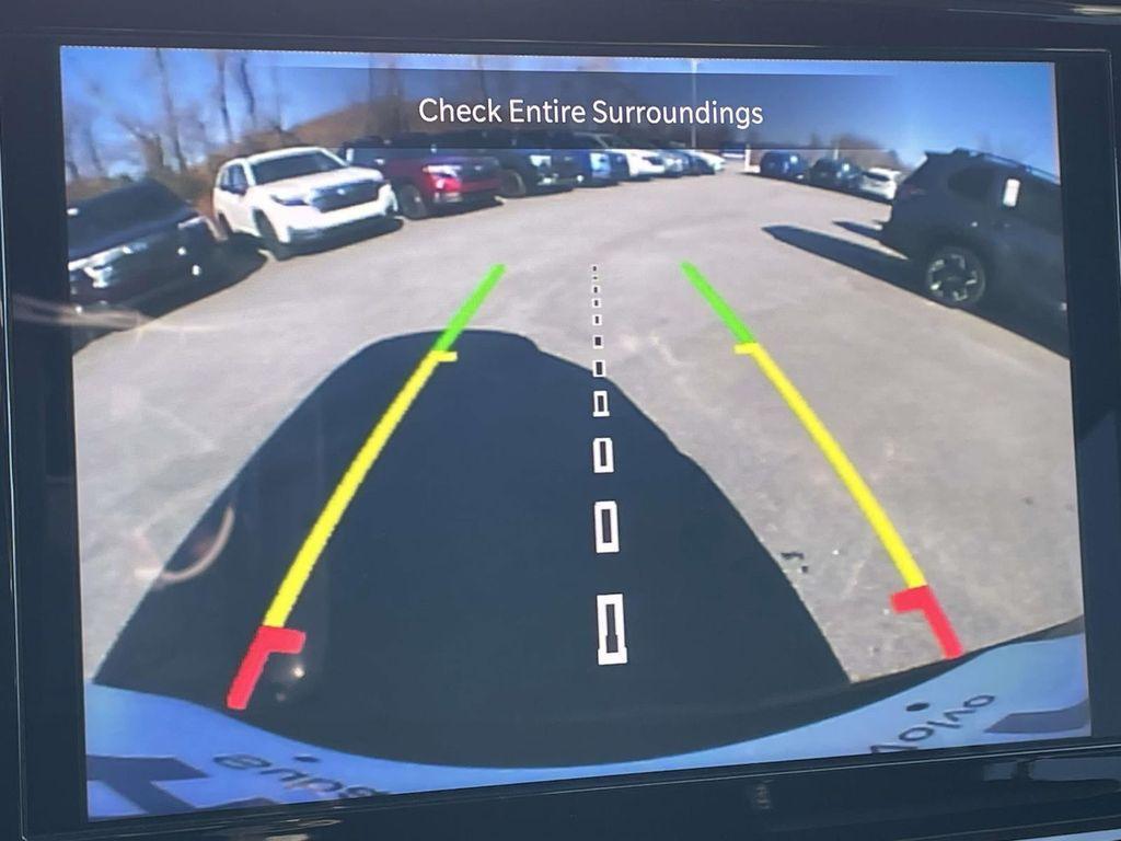 used 2024 Dodge Durango car, priced at $30,353