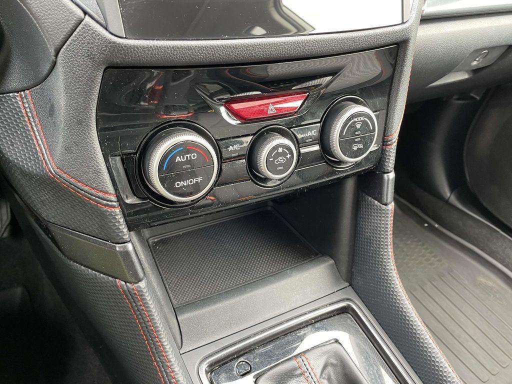 used 2024 Subaru Forester car, priced at $24,423