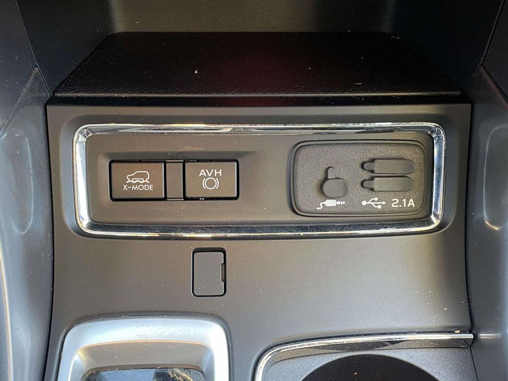 used 2019 Subaru Ascent car, priced at $25,118